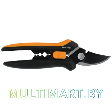 Секатор Fiskars Solid SP14 1051601